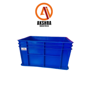 Crate 400 x 300 x 175
