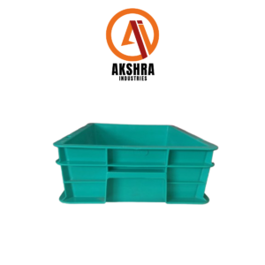 Crate 400 x 300 x 120