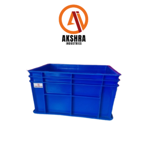 Crate- 400x300x220